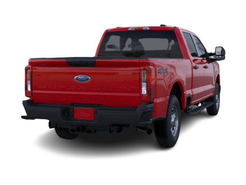 2024 Ford F-250 XL 15