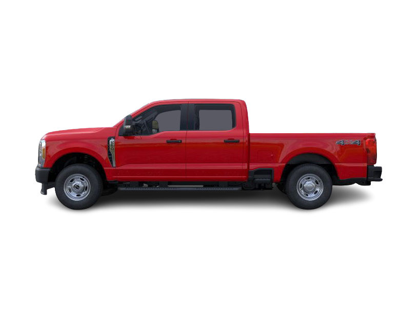 2024 Ford F-250 XL 4