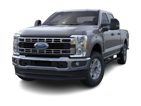 Thumbnail: 2026 Ford F-250 - 5