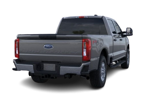 Thumbnail: 2026 Ford F-250 - 13