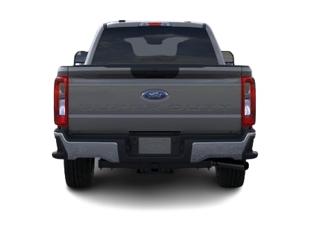 Thumbnail: 2026 Ford F-250 - 4