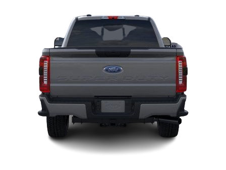 Thumbnail: 2026 Ford F-250 - 12