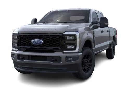 Thumbnail: 2026 Ford F-250 - 4