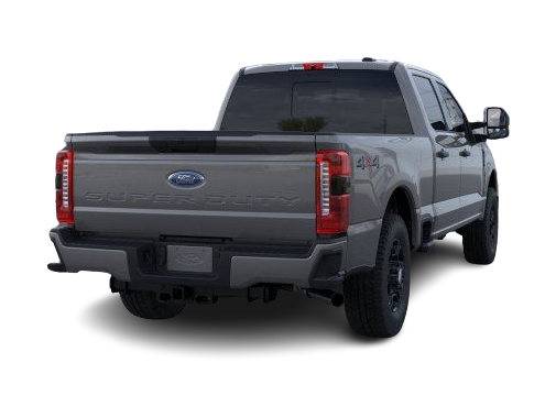 Thumbnail: 2026 Ford F-250 - 13