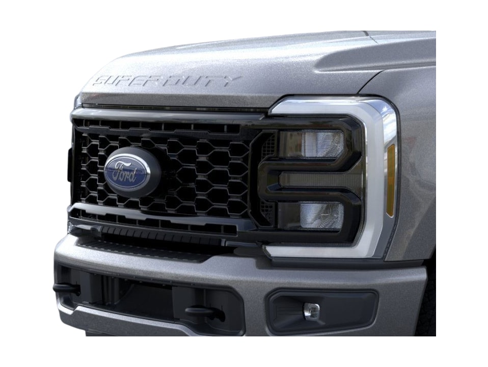 Thumbnail: 2026 Ford F-250 - 18