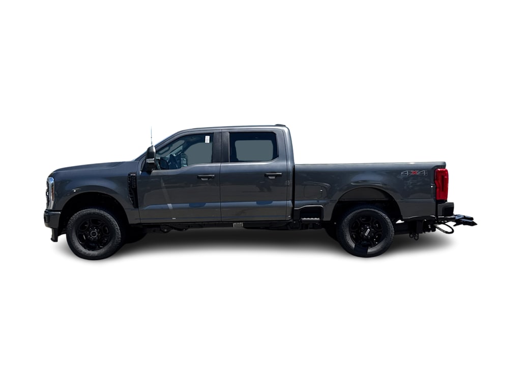Thumbnail: 2026 Ford F-250 - 3