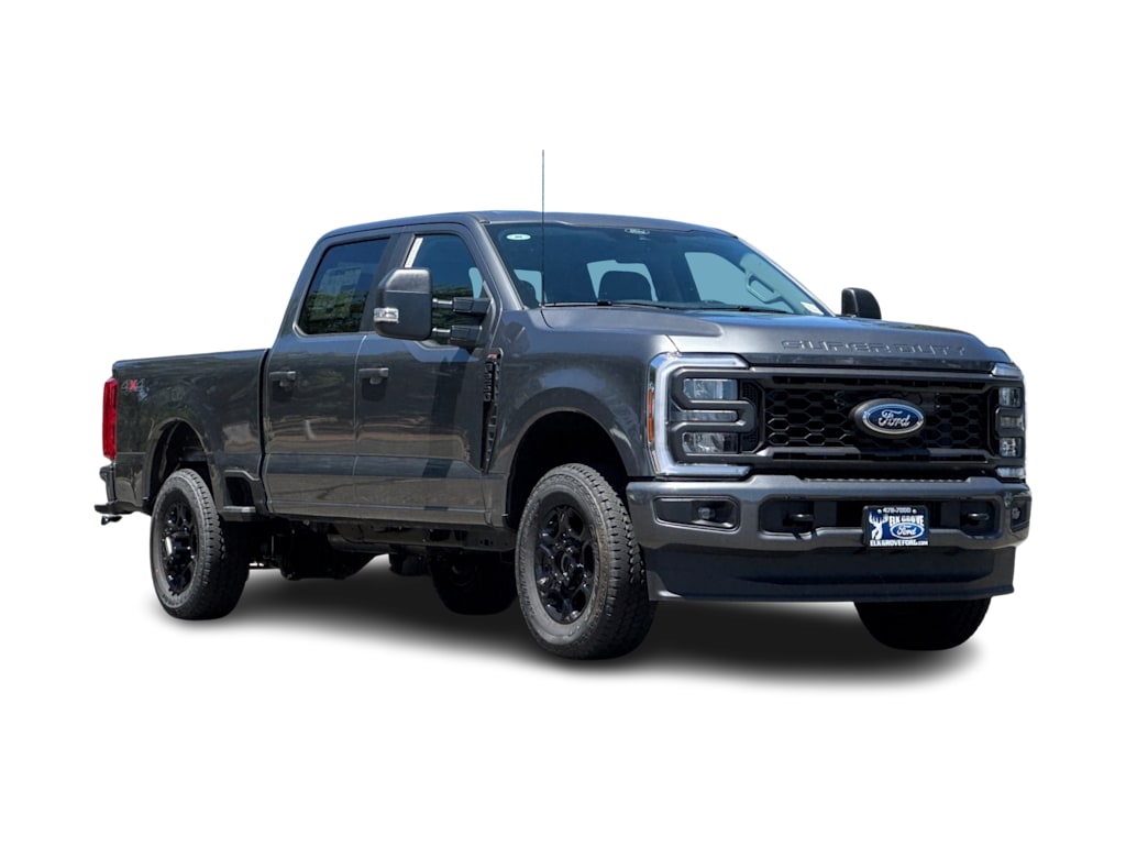 Thumbnail: 2026 Ford F-250 - 18