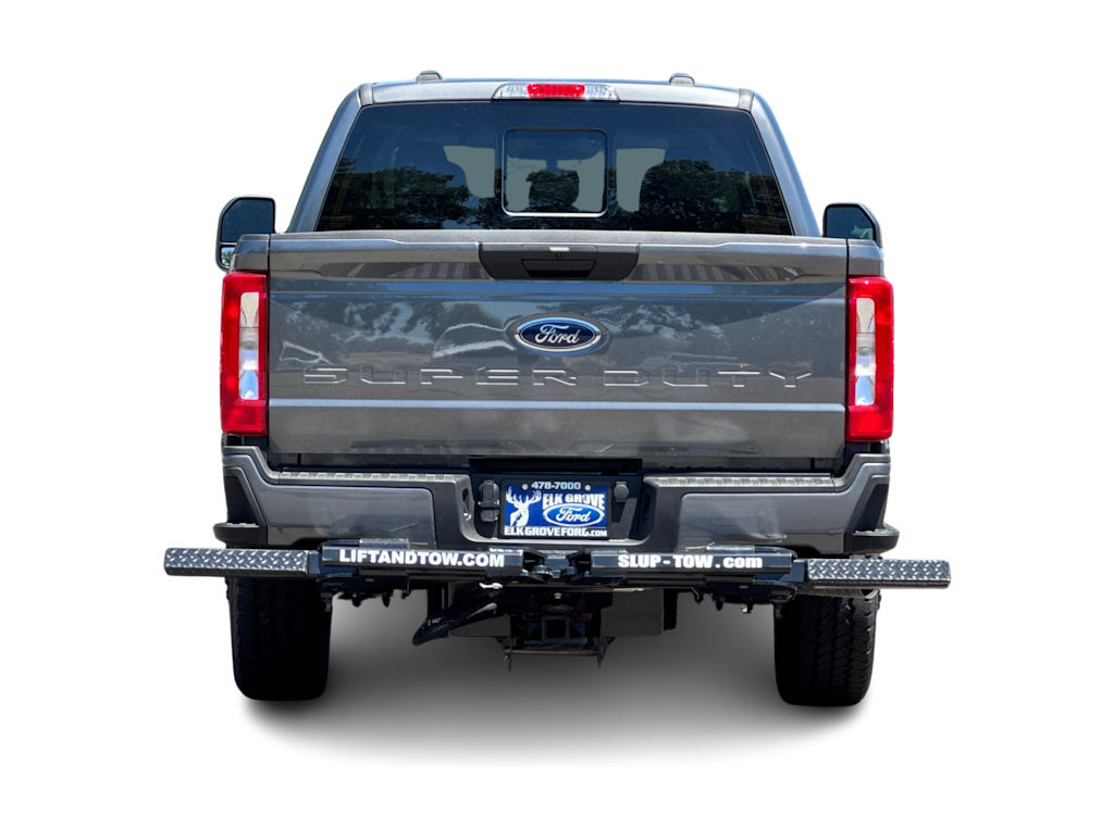 Thumbnail: 2026 Ford F-250 - 5