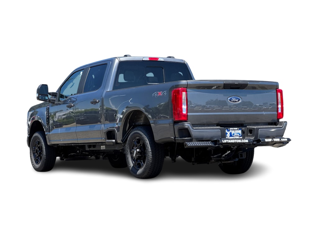 Thumbnail: 2026 Ford F-250 - 4