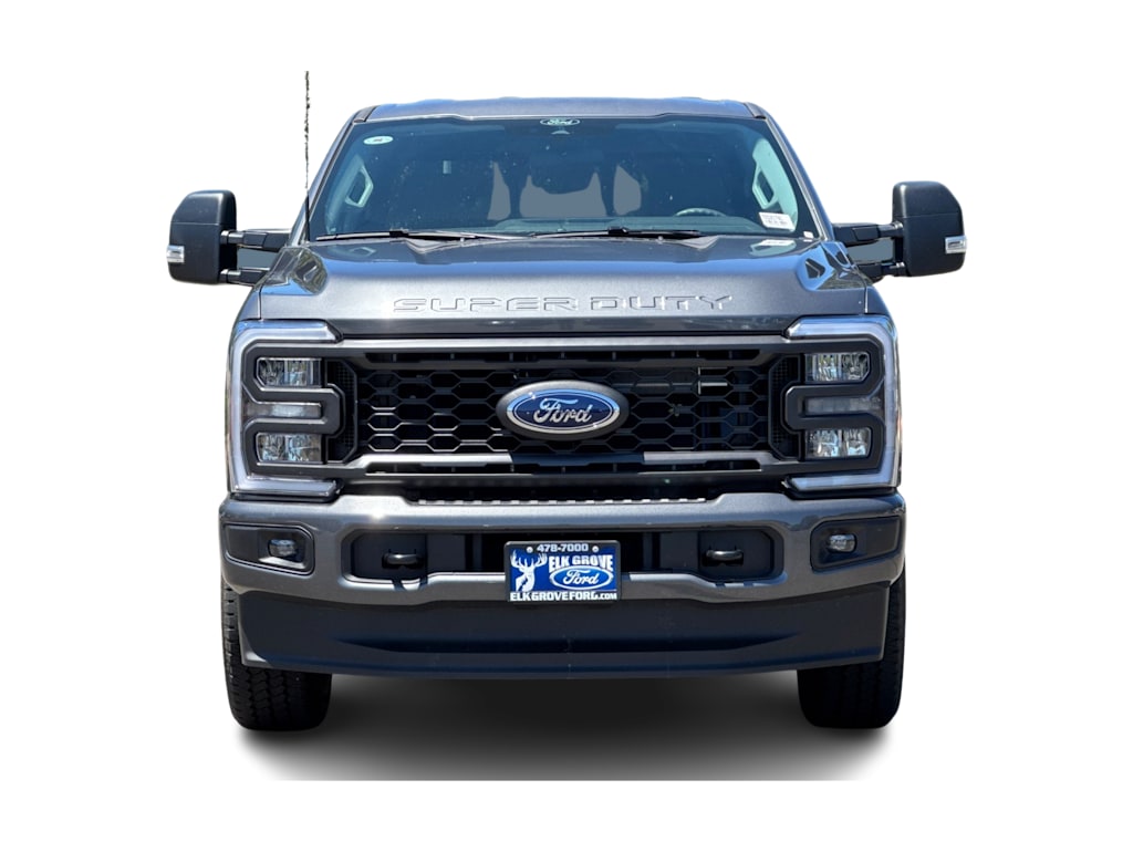 Thumbnail: 2026 Ford F-250 - 6