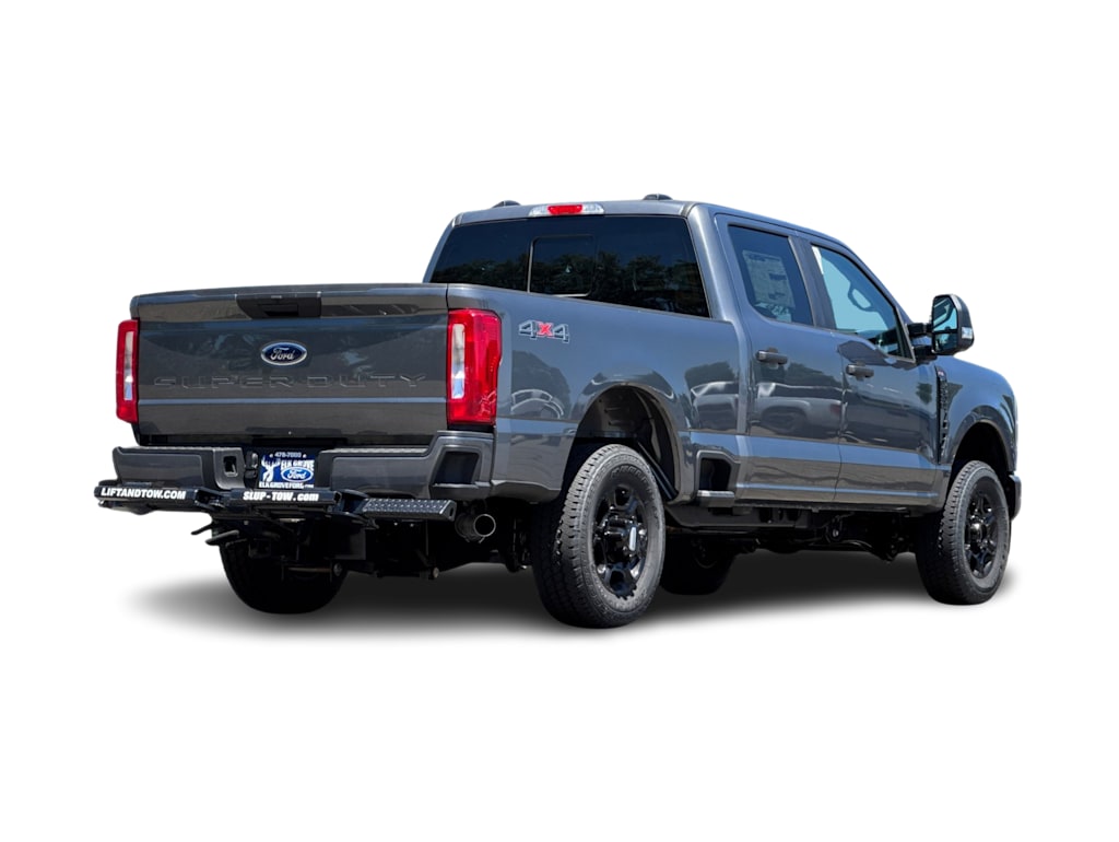 Thumbnail: 2026 Ford F-250 - 16