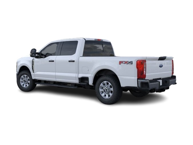 2024 Ford F-250 XLT 5