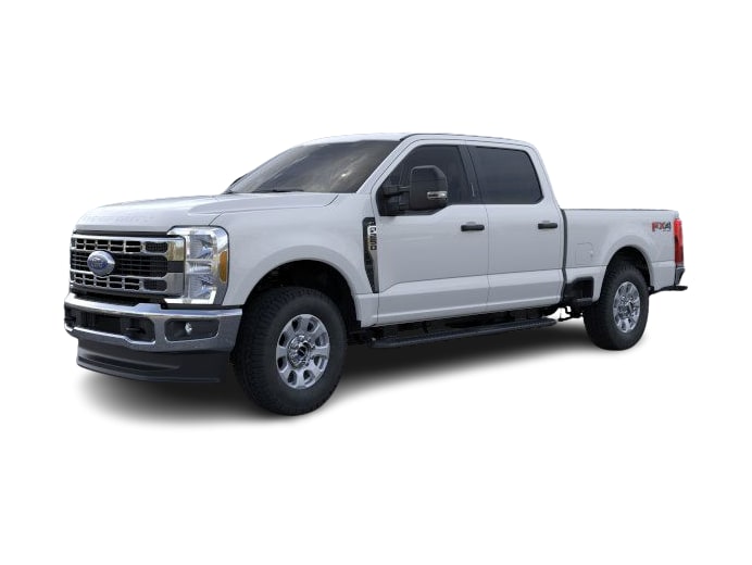 2024 Ford F-250 XLT 2