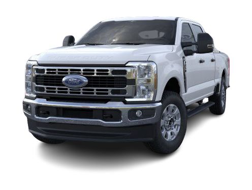 2024 Ford F-250 XLT 7