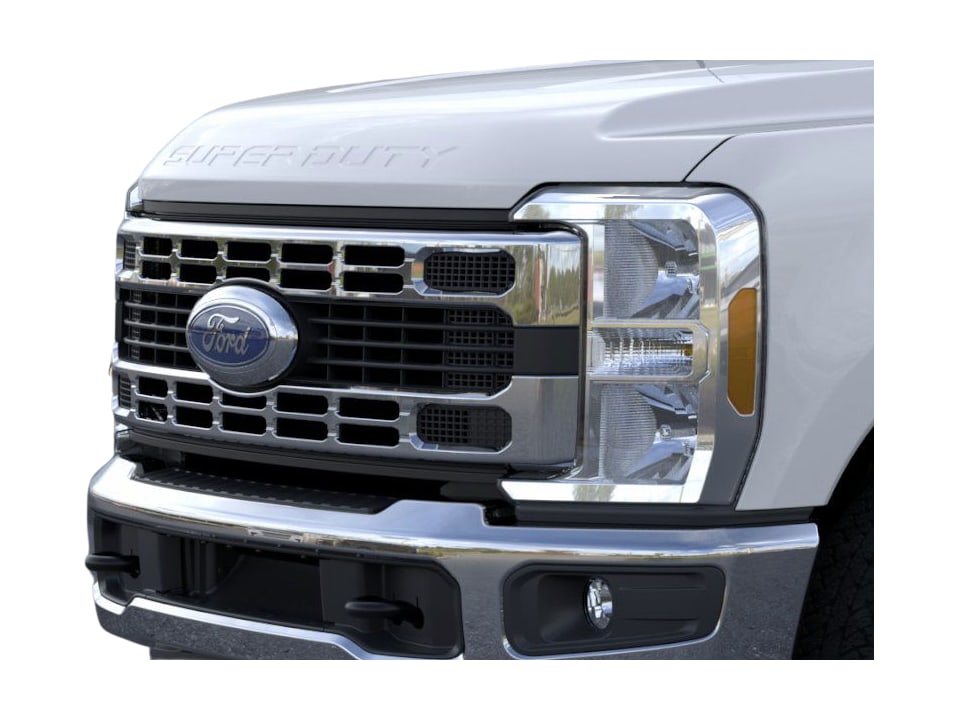 2024 Ford F-250 XLT 20