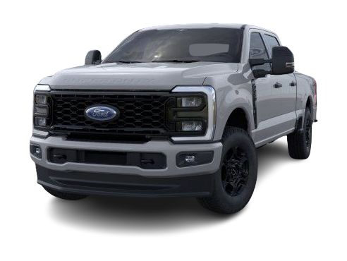 Thumbnail: 2026 Ford F-250 - 5