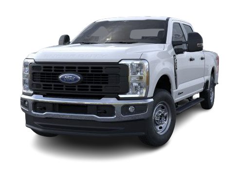 Thumbnail: 2026 Ford F-250 - 5