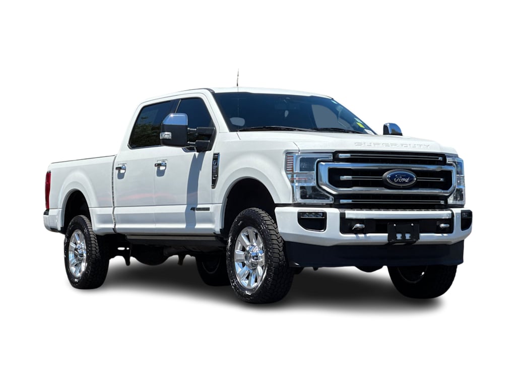 Thumbnail: 2020 Ford F-250 - 15