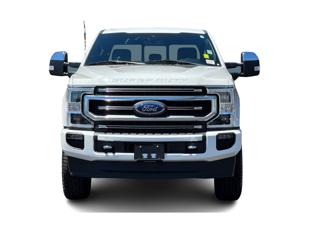 Thumbnail: 2020 Ford F-250 - 16