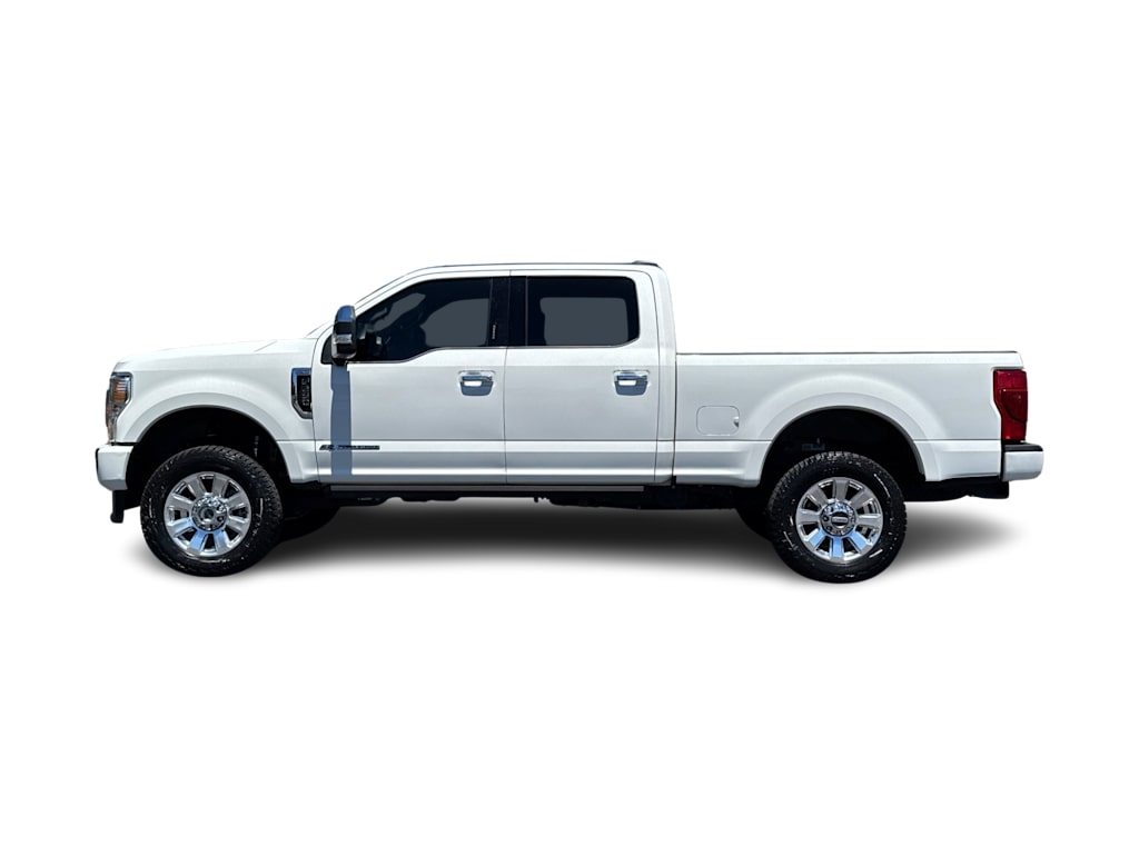 Thumbnail: 2020 Ford F-250 - 3
