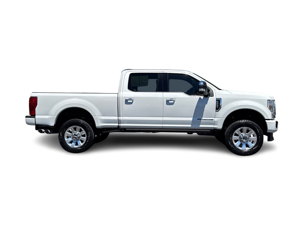 Thumbnail: 2020 Ford F-250 - 14