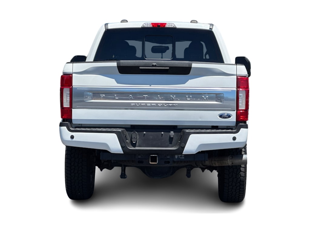 Thumbnail: 2020 Ford F-250 - 5