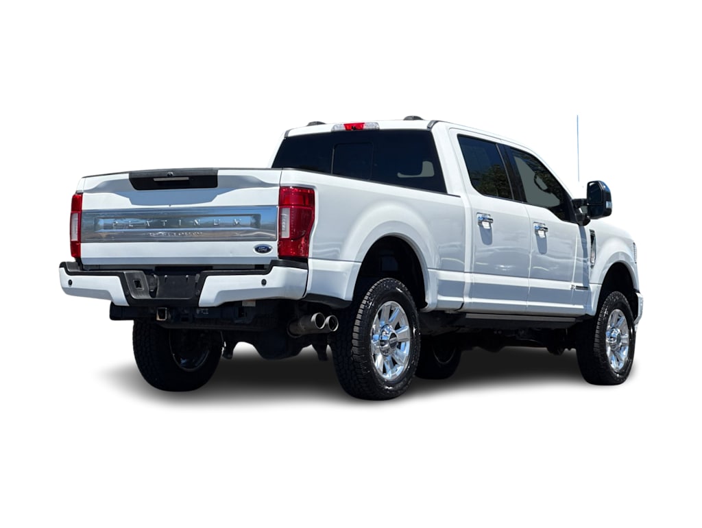 Thumbnail: 2020 Ford F-250 - 13