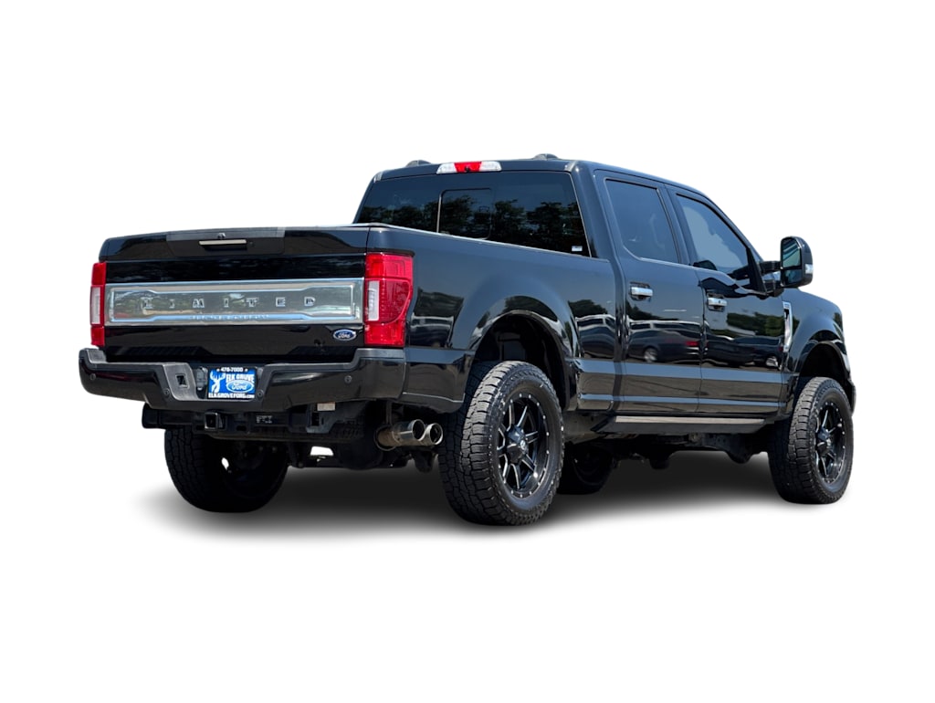 Thumbnail: 2021 Ford F-250 - 15