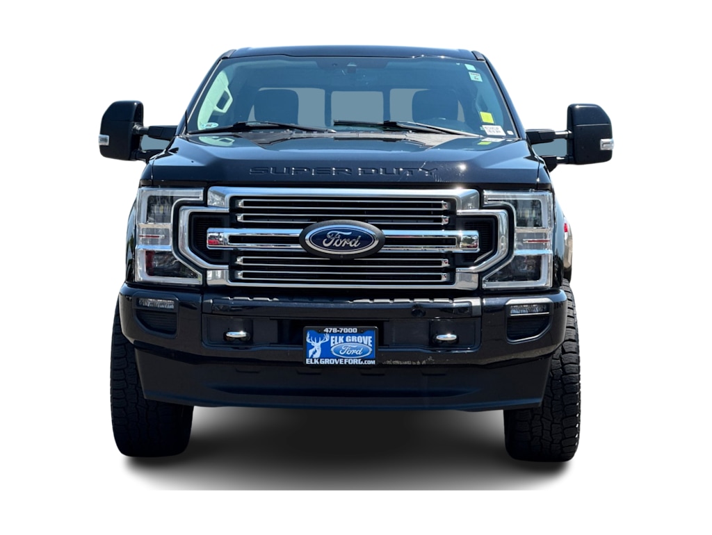 Thumbnail: 2021 Ford F-250 - 6