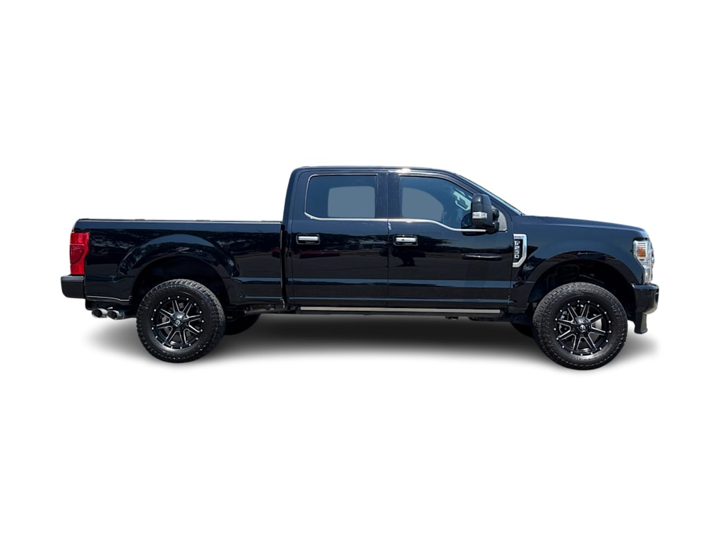 Thumbnail: 2021 Ford F-250 - 16