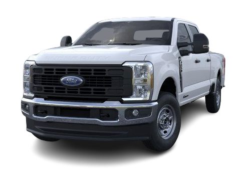 Thumbnail: 2026 Ford F-250 - 5
