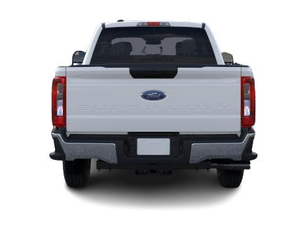 Thumbnail: 2026 Ford F-250 - 12