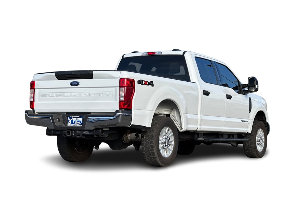 Thumbnail: 2022 Ford F-250 - 16