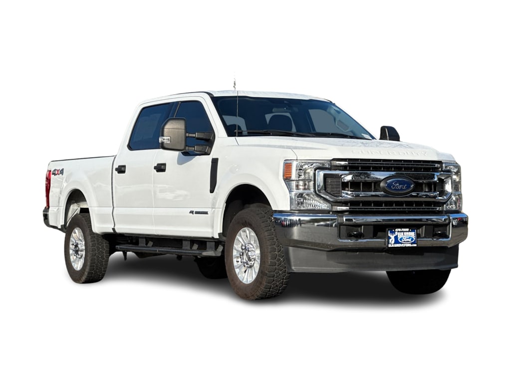 Thumbnail: 2022 Ford F-250 - 18