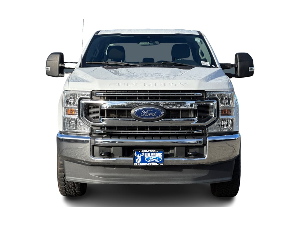 Thumbnail: 2022 Ford F-250 - 6