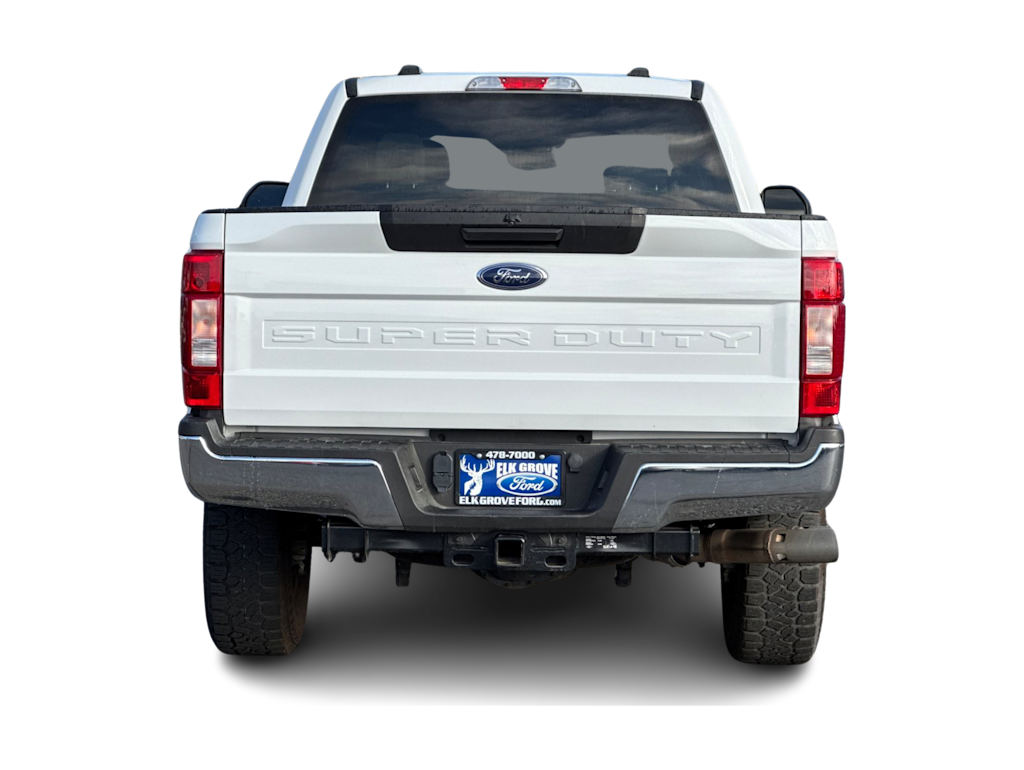 Thumbnail: 2022 Ford F-250 - 5