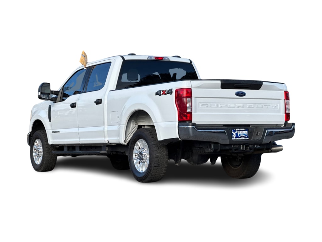 Thumbnail: 2022 Ford F-250 - 4
