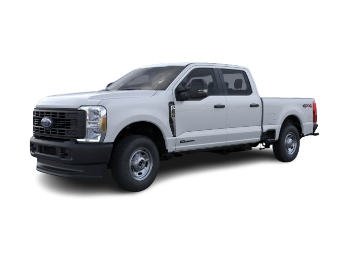 Thumbnail: 2026 Ford F-250 - 3