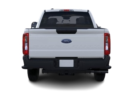 Thumbnail: 2026 Ford F-250 - 4