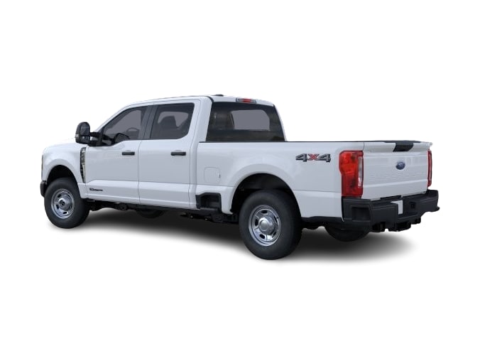 Thumbnail: 2026 Ford F-250 - 4