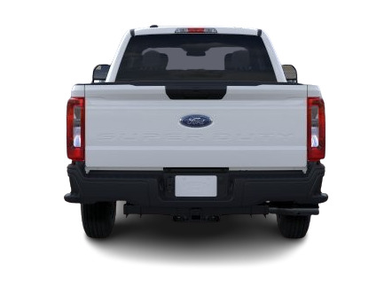 Thumbnail: 2026 Ford F-250 - 12