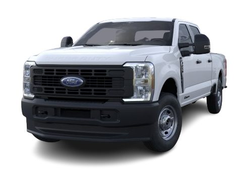 Thumbnail: 2026 Ford F-250 - 5