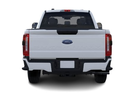 Thumbnail: 2026 Ford F-250 - 4