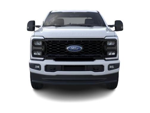 Thumbnail: 2026 Ford F-250 - 15