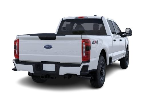 Thumbnail: 2026 Ford F-250 - 13