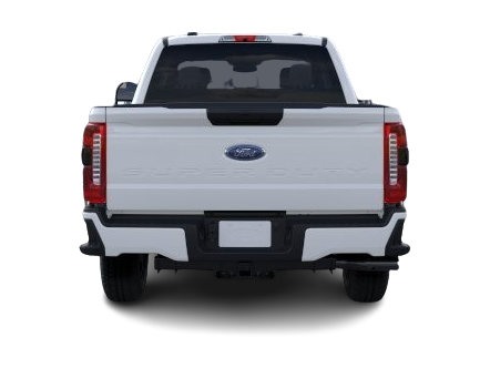 Thumbnail: 2026 Ford F-250 - 5