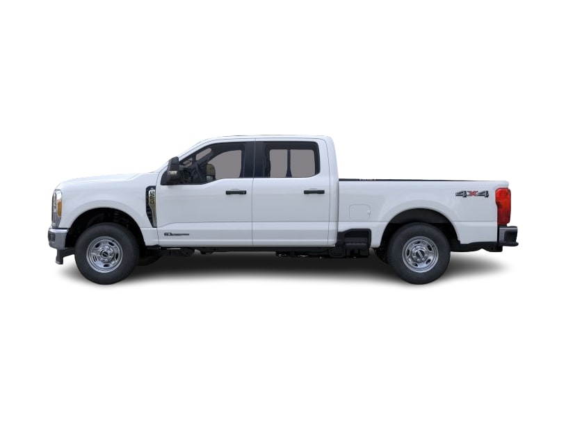 Thumbnail: 2026 Ford F-250 - 3