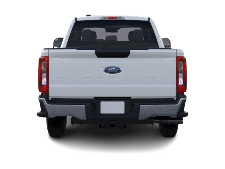 Thumbnail: 2026 Ford F-250 - 12