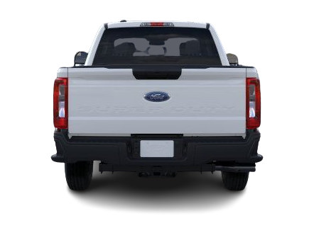 Thumbnail: 2025 Ford F-250 - 5