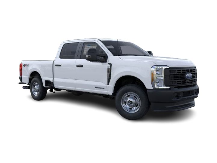 Thumbnail: 2025 Ford F-250 - 15